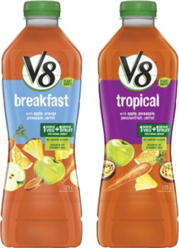 V8+Juice+1.25+Litre