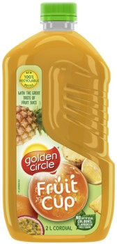 Golden+Circle+Cordial+2+Litre