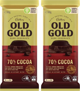 Cadbury+Old+Gold+Block+Chocolate+170g-180g