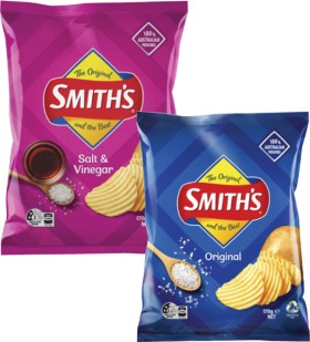 Smith%26%23039%3Bs+Crinkle+Cut+Potato+Chips+150g-170g
