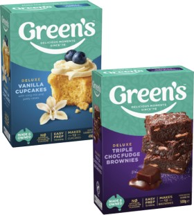 Green%26%23039%3Bs+Deluxe+Baking+Mix+380g-630g