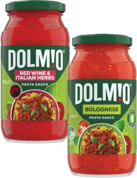 Dolmio+Pasta+Sauce+490g-500g