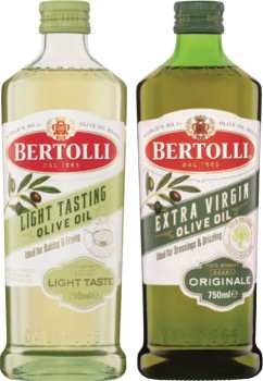 Bertolli+Olive+Oil+750mL