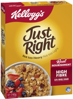 Kellogg%26%23039%3Bs+Just+Right+Cereal+740g