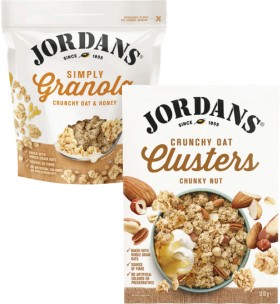 Jordan%26%23039%3Bs+Clusters+or+Granola+500g-750g