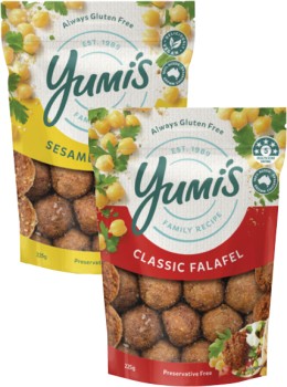 Yumi%26%23039%3Bs+Falafel+Balls+225g