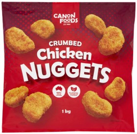 Canon+Foods+Chicken+Nuggets+1kg