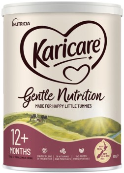 Karicare+Stage+3+or+4+Toddler+Milk+Drink+900g
