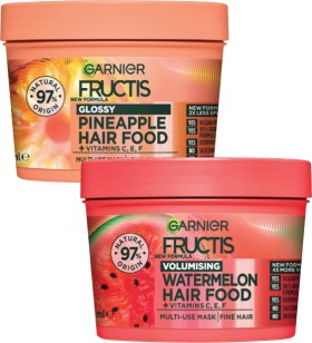 Garnier+Fructis+Hair+Food+390mL