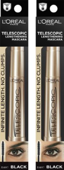 L%26%23039%3BOr%26eacute%3Bal+Paris+Telescopic+Mascara+8mL