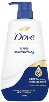 Dove+Advanced+Body+Wash+700mL