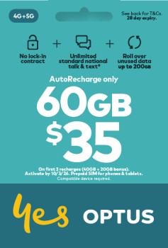 Optus+%2435+AutoRecharge+Only+Prepaid+SIM+Starter+Kit