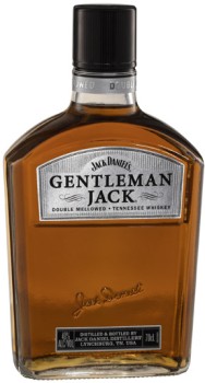 Jack+Daniels+Gentleman+Jack+Tennessee+Whiskey+700mL