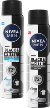 Nivea+Antiperspirant+Aerosol+Deodorant+250mL