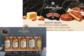 Anthon+Berg+Chocolates+78g-220g+Assorted