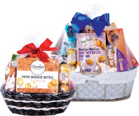Christmas-Hampers on sale