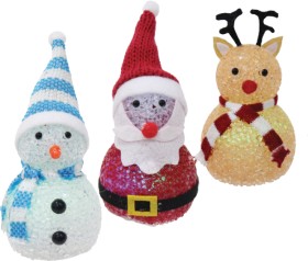 Light-Up-Eva-Character-10cm-Assorted on sale