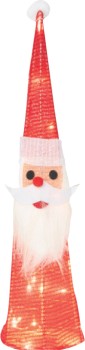 Santa-Claus-Led-64cm on sale