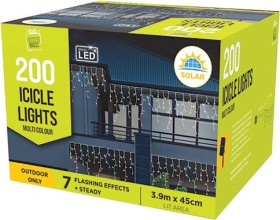 Solar+Icicle+Lights+200+Lights