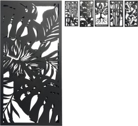 Wall+Art+Panel+Assorted+Designs+83x41cm