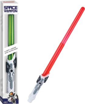 Space-Saber-Light-Sound on sale