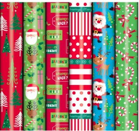Christmas+Wrap+3mx99cm