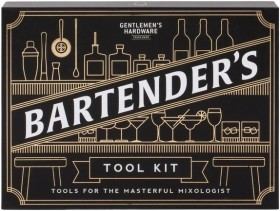 Gentlemans-Hardware-Bartenders-Kit on sale
