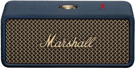 Marshall+Emberton+III+-+Midnight+Blue