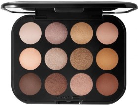MAC-Connect-in-Colour-Eyes-X12-Unfiltered-Nudes on sale