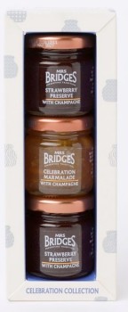 MRS+Bridges+Mini+Celebration+Gift+Pack+126g