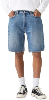 Levis-454-Relaxed-Shorts on sale