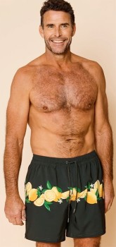 Reserve-Printed-Swim-Shorts on sale