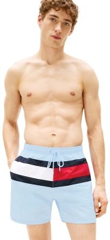Tommy-Hilfiger-Medium-Drawstring-Shorts on sale