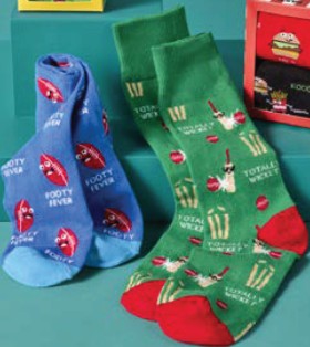 Kenji-2-Pack-Socks-Gift-Packs-Totally-Wicket on sale