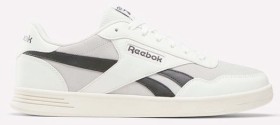 Reebok-Court-Advance-Chalk on sale