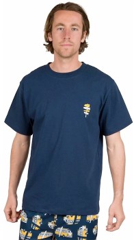 Corona+Good+Vibes+Tee