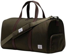 Herschel-Novel-Duffle on sale