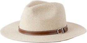 Blaq-Crushie-Panama on sale