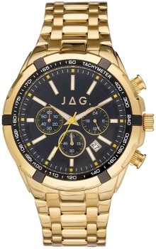 Jag+Boss+Watch