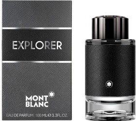 Montblanc+Explorer+EDP+100ml