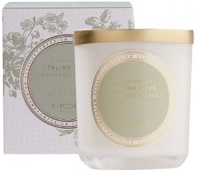 Mor-Emporium-Classics-Blanc-Italian-Pear-Perfumed-Candle-380g on sale