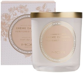 Mor-Emporium-Classics-Blanc-Crme-Caramel-Perfumed-Candle-380g on sale