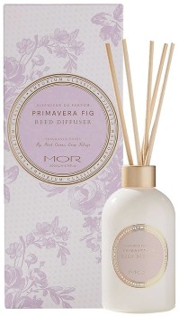 Mor+Emporium+Classics+Blanc+Primavera+Fig+Reed+Diffuser+200ml