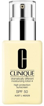 Clinique+Dramatically+Different+Moisturizing+Lotion%2B+SPF+50%2A+75ml