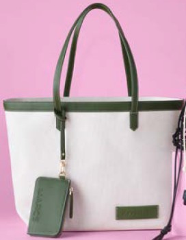 Marcs+Taranto+Tote+Bag