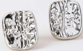 Basque-Curved-Studs on sale