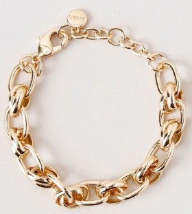 Basque-Circle-Feature-Bracelet on sale