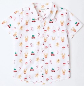 Myer-Giftorium-Xmas-Shirt on sale