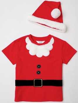 Myer+Giftorium+Santa+T-Shirt+%26amp%3B+Hat+Set