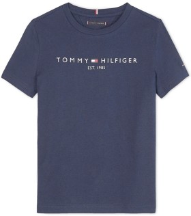 Tommy+Hilfiger+Essential+Tee+-+Navy